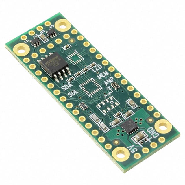 DEV-13996 TEENSY PROP SHIELD LC