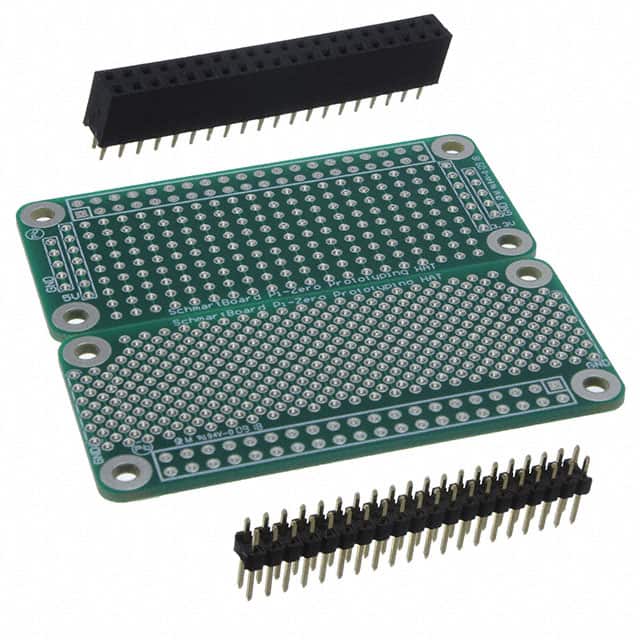 710-0016-03 SCHMARTBOARD PI ZERO PROTOTYPING