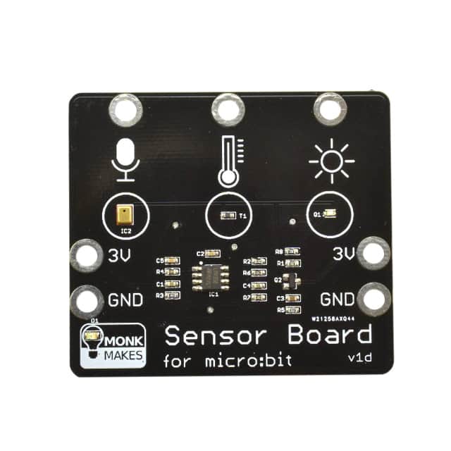MNK00062 SENSOR FOR MICRO:BIT