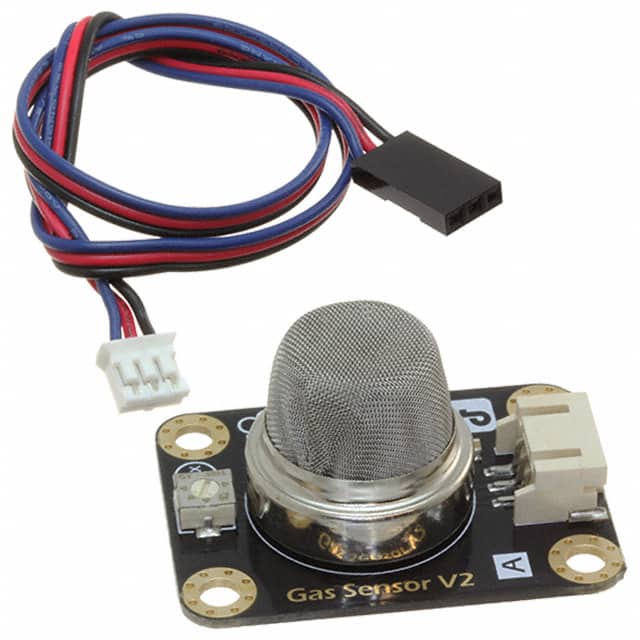 SEN0133 ANALOG HYDROGEN GAS SENSOR (MQ8)
