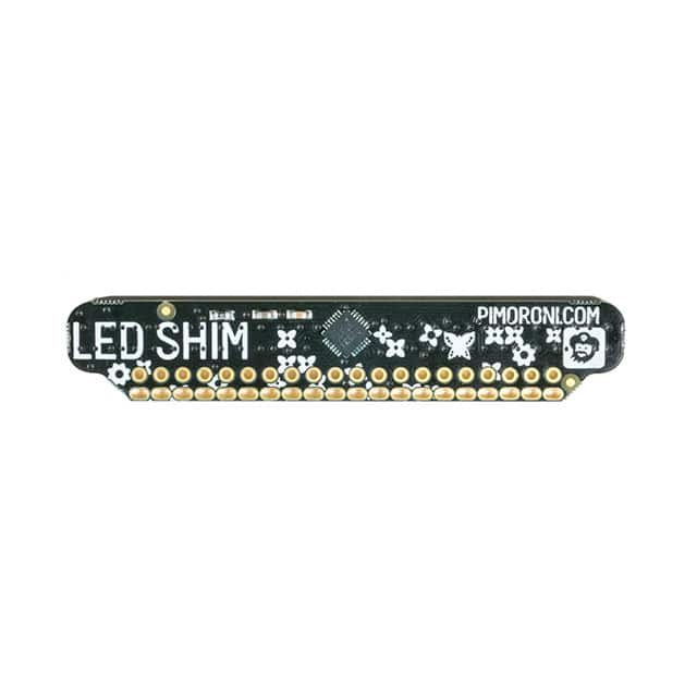 PIM354 LED SHIM