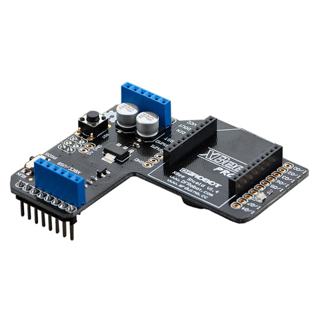 DFR0015 XBEE SHIELD FOR ARDUINO