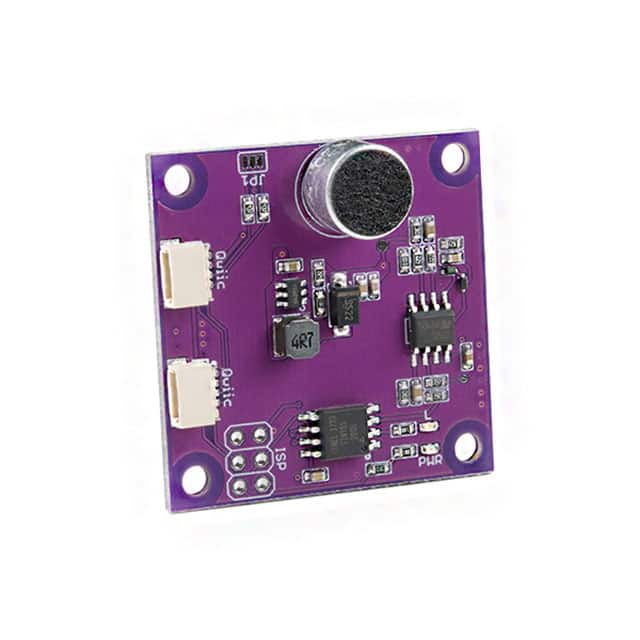 SEN-15892 ZIO QWIIC LOUDNESS SENSOR