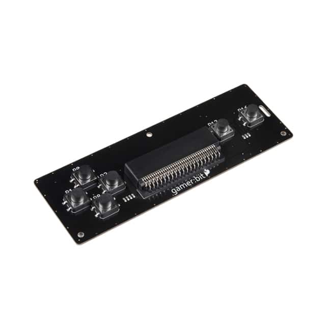 DEV-14215 SPARKFUN GAMER BIT