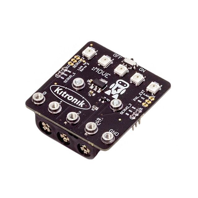 5623 SERVO:LITE BOARD FOR :MOVE MINI