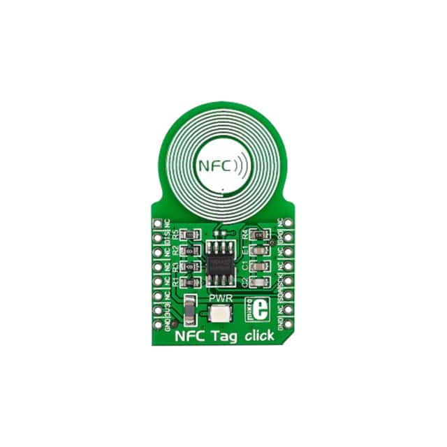 MIKROE-1726 NFC TAG CLICK