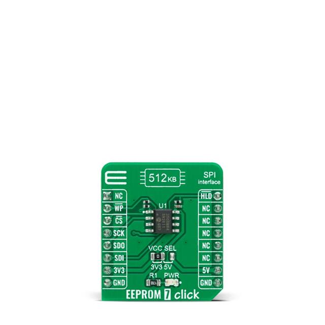MIKROE-4421 EEPROM 7 CLICK