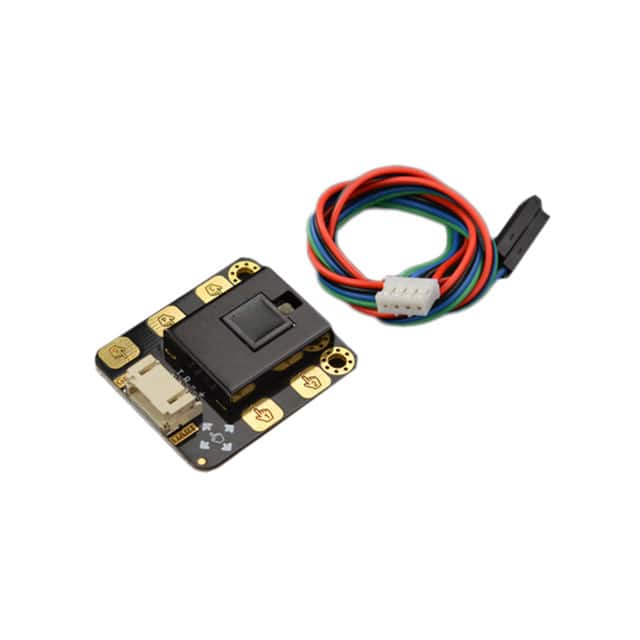 SEN0285 GESTURE & TOUCH SENSOR