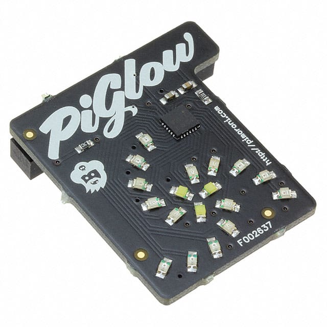 PIM013 PIGLOW