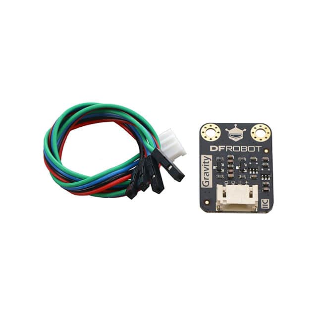 SEN0315 GRAVITY PAJ7620U2 GESTURE SENSOR