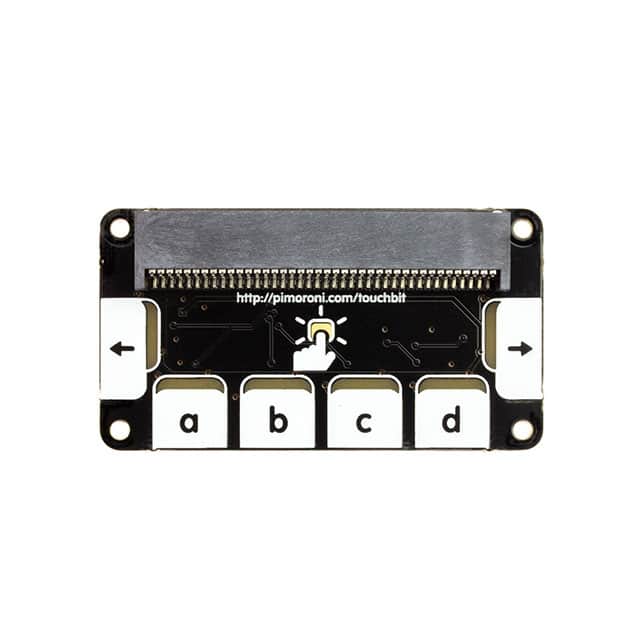 PIM401 TOUCH:BIT