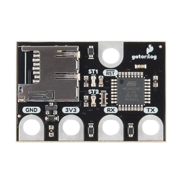 DEV-15270 GATOR:LOG - MICRO:BIT ACCESSORY