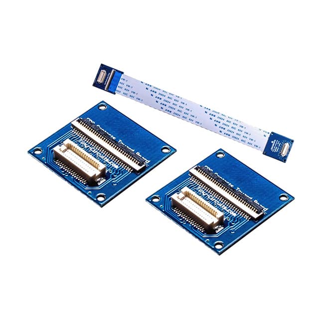ASD2021-2-6 RIBBONCABLEEXTENDER