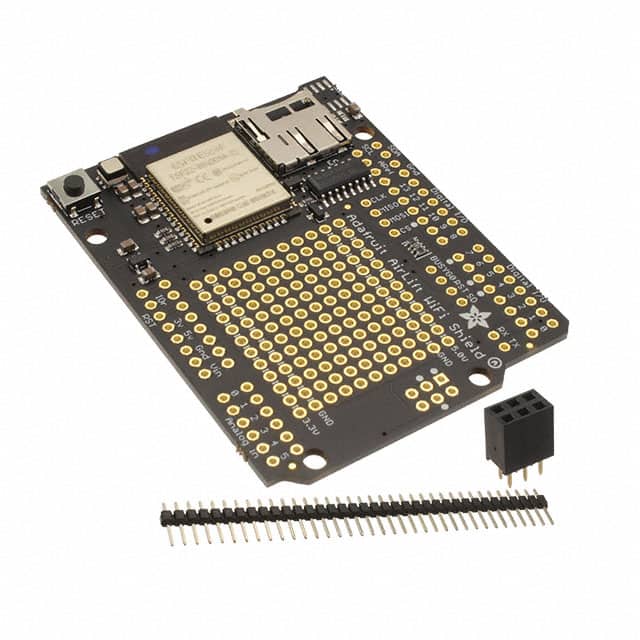 4285 AIRLIFT SHIELD - ESP32 WIFI CO-P