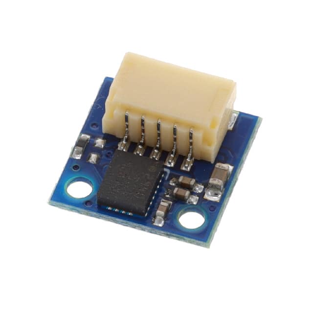 AST1002 9-AXIS SENSOR WIRELING