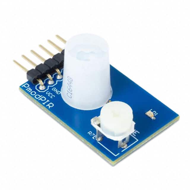 410-389 PMOD PIR: PASSIVE INFRARED MOTIO