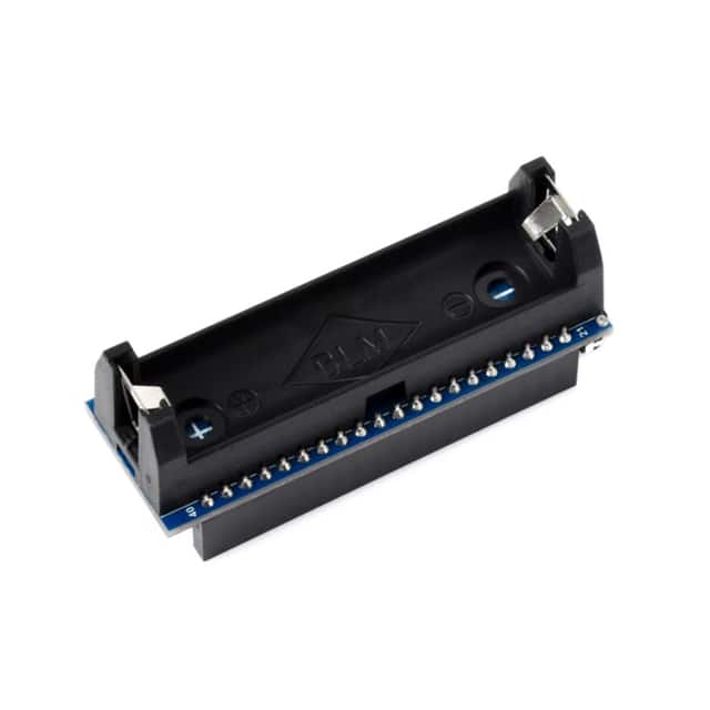 103030399 UPS MODULE FOR RASPBERRY PI PICO