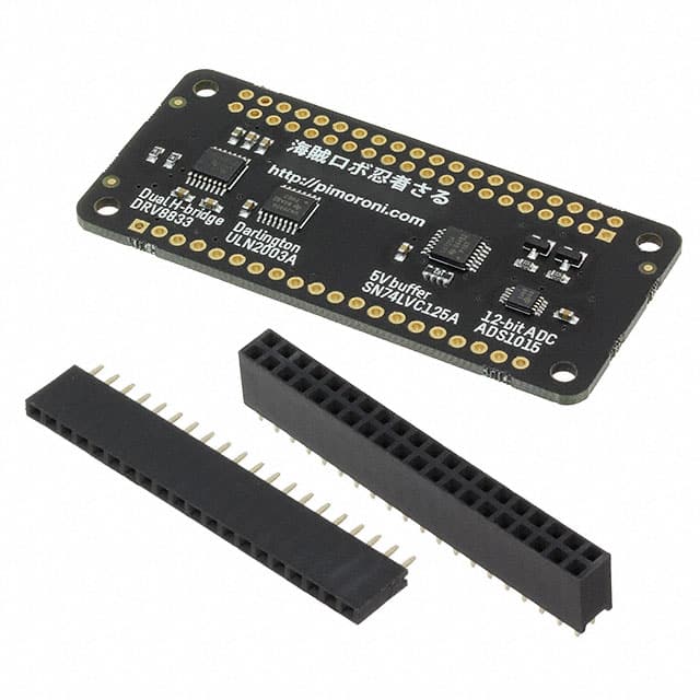 PIM137 EXPLORER PHAT (INIDIVIDUAL)