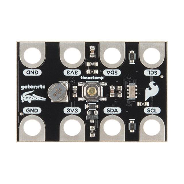 COM-15486 GATOR:RTC - MICRO:BIT ACCESSORY