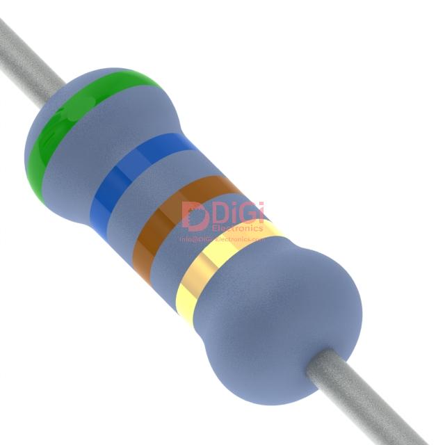 RSMF2JA560R The Stackpole Electronics Inc RSMF2JA560R is a through-hole resistor with 560 Ohms resistance and a 5% tolerance. It features a 2W power rating.
