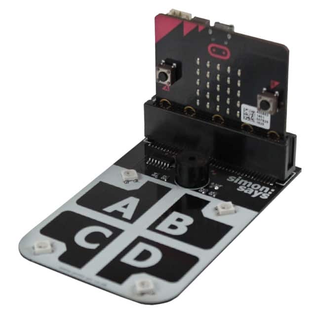 PPMB00111 SIMON:SAYS FOR MICRO:BIT