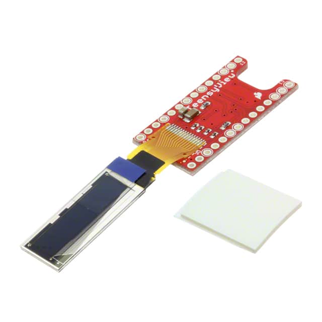 LCD-14048 SPARKFUN TEENSYVIEW