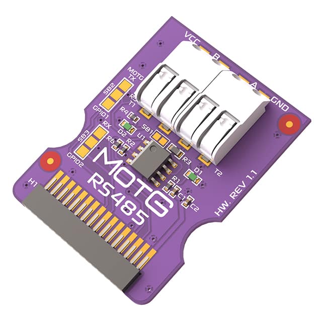 MOTG-RS485 MOD MOTG RS485 GEN4