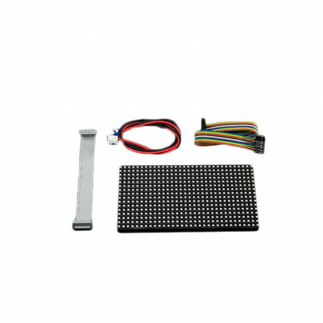 DFR0471 32X16 RGB LED MATRIX PANEL (6MM