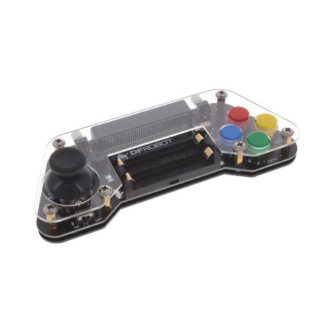 DFR0536 MICRO GAMEPAD