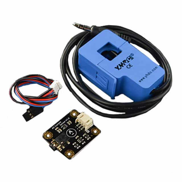 SEN0288 GRAVITY: ANALOG AC CURRENT SENSO