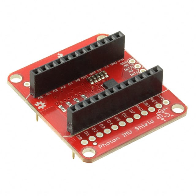 DEV-13629 PHOTON IMU SHIELD 13629