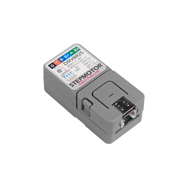 K047 ATOM STEPMOTOR DRIVER KITDRV8825