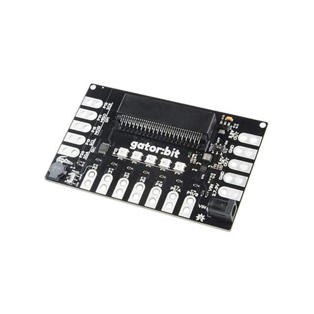 DEV-15162 GATOR:BIT V2.0 CARRIER BOARD