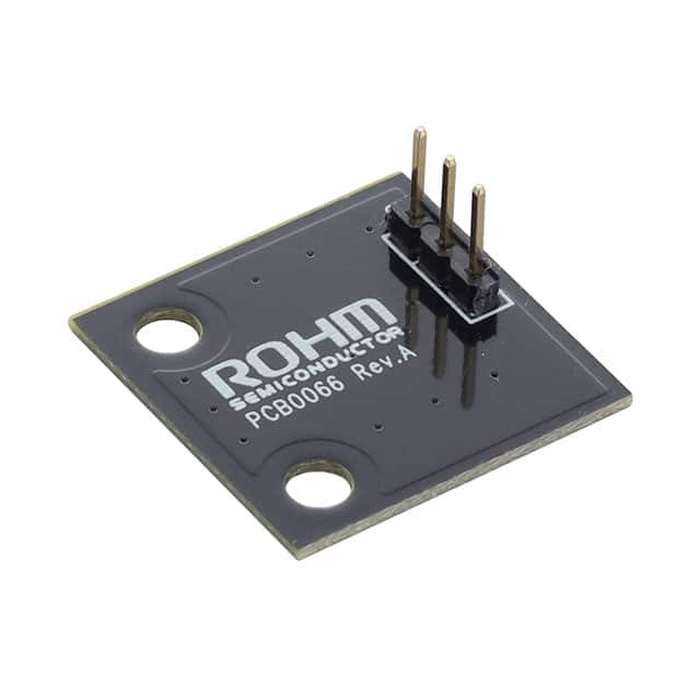 BD7411G-EVK-001 BD7411 SENSORSHIELD BOARD