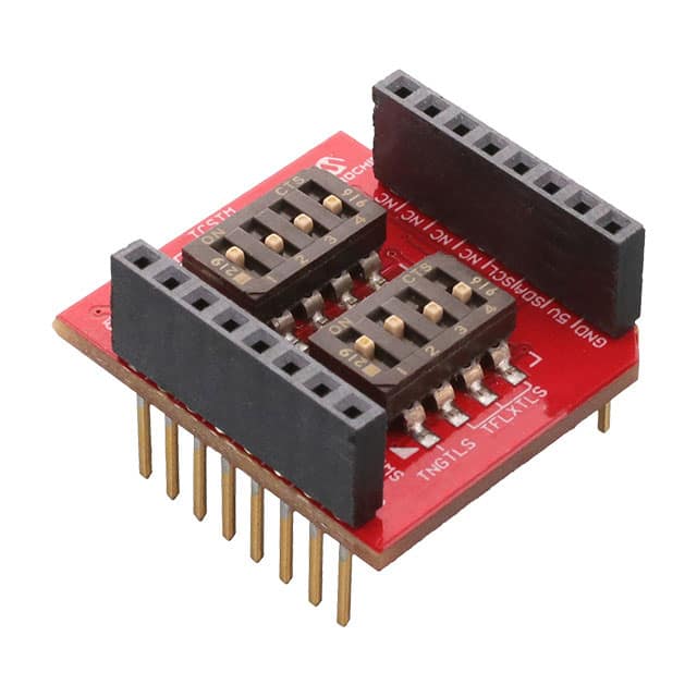 DT100104 ATECC608B TRUST PLATFORM KIT