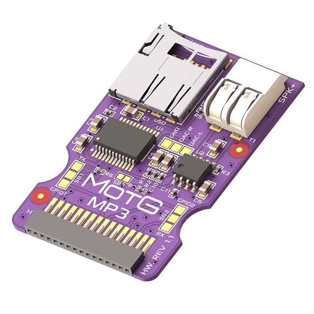 MOTG MP3 MOD MOTG MP3 GEN4