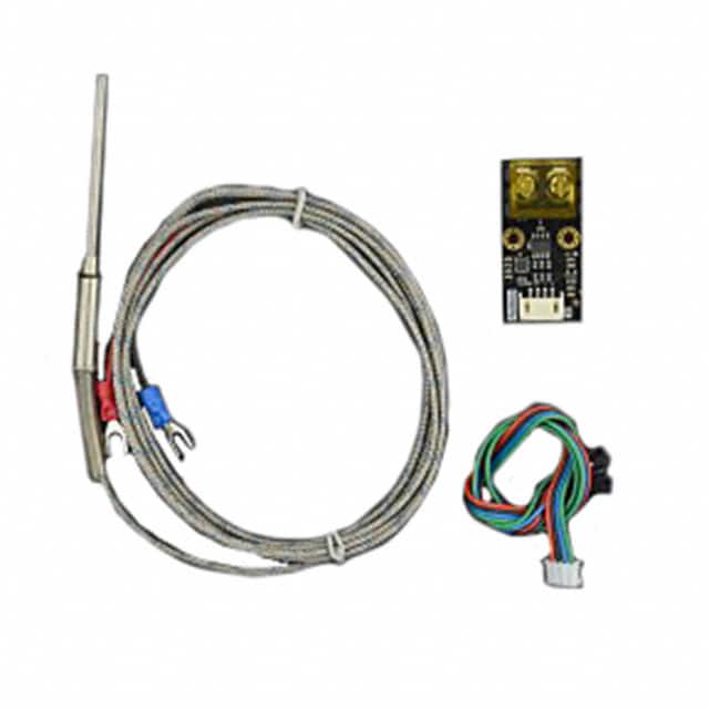 DFR0558 GRAVITY DIGITAL HIGH TEMP SENSOR