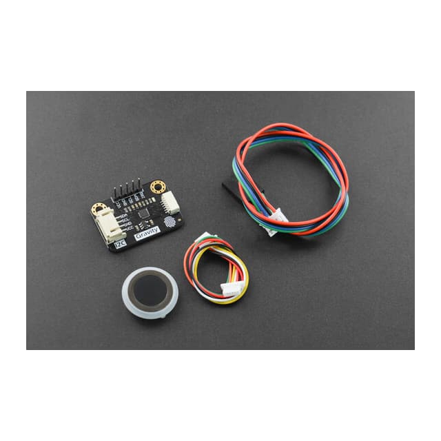 SEN0359 GRAVITY:CAPACITIVE FINGERPRINT S