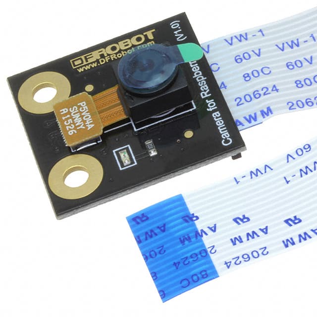 SEN0173 CAMERA FOR RASPBERRY PI