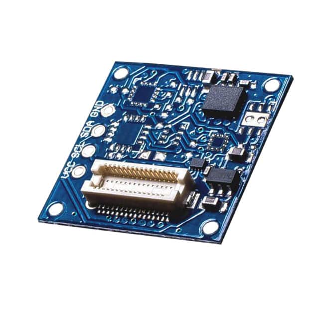 ASD2511-R-N 9-AXISTINYSHIELD