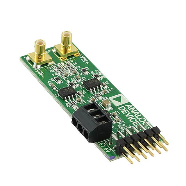 EVAL-AD7988-1-PMDZ EVAL BOARD 16BIT ADC AD7988-1