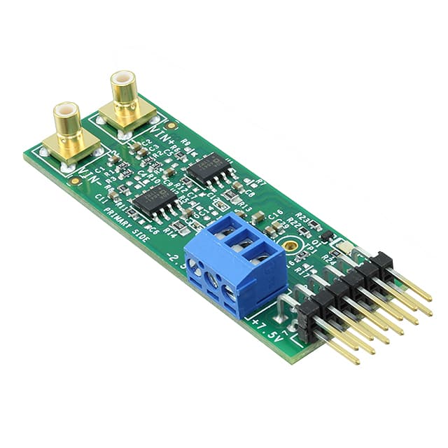 EVAL-AD7988-5-PMDZ EVAL BOARD 16BIT ADC AD7988-1