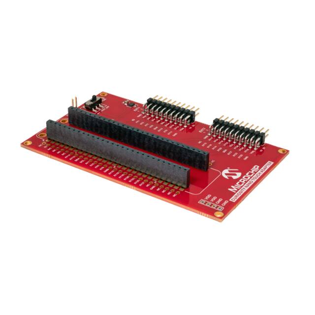 AC80T88A CURIOSITY NANO TOUCH ADAPTER KIT