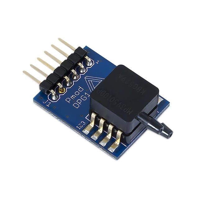 410-333 PMOD DPG1 DIFFERENTIAL PRESSURE