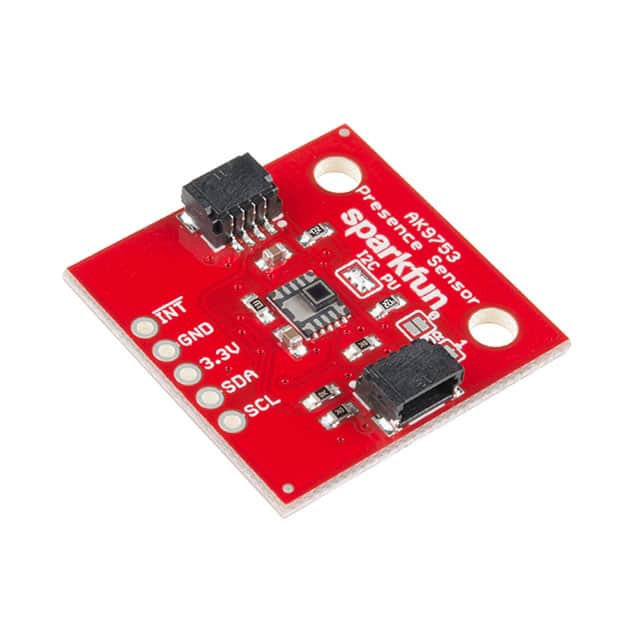 SEN-14349 HUMAN PRESENCE SENSOR BREAKOUT A