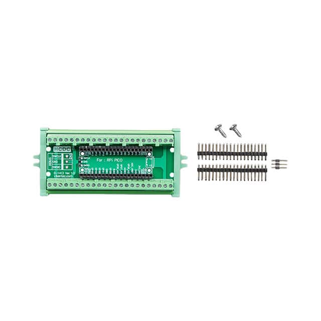 5095 TERMINAL BLOCK BREAKOUT RPI PICO