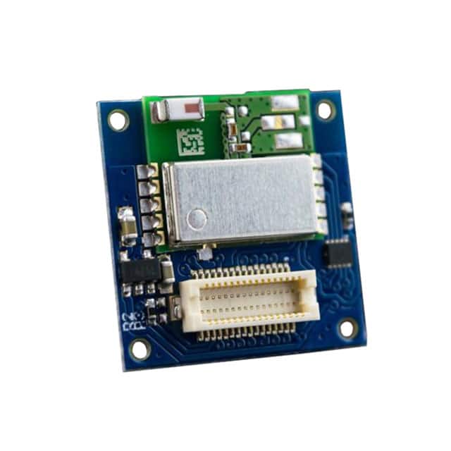 ASD2116-R TINYSHIELDBLUETOOTHLOW ENERGYST