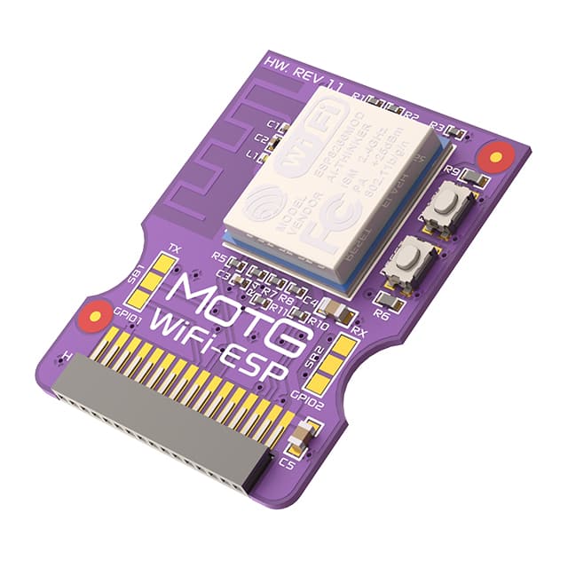 MOTG-WIFI MOD MOTG WIFI GEN4