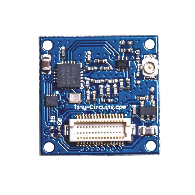 ASD2162-R 433MHZLONGRANGERADIO TINYSHIELD