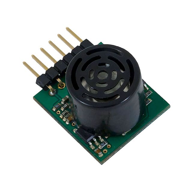 240-071 PMODMAXSONAR - ULTRASONIC RANGE
